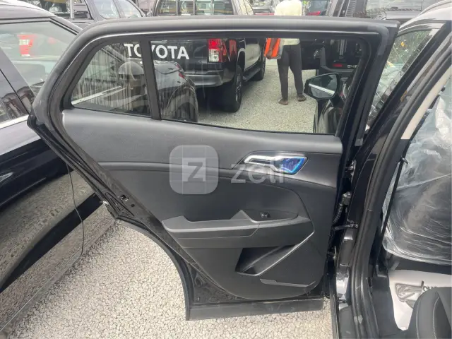 Kia Sportage 2026 — photo 19