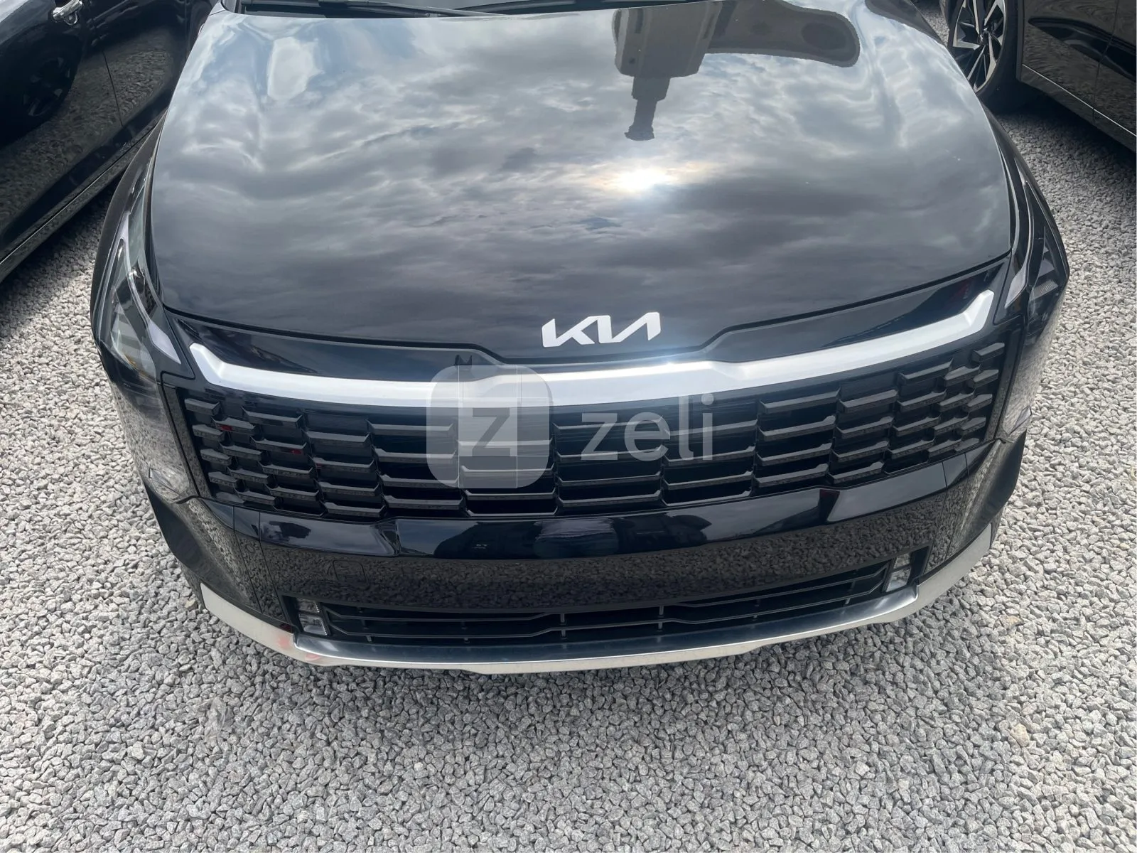 Kia Sportage 2026 — photo 20