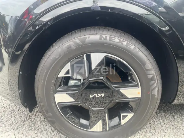 Kia Sportage 2026 — photo 21