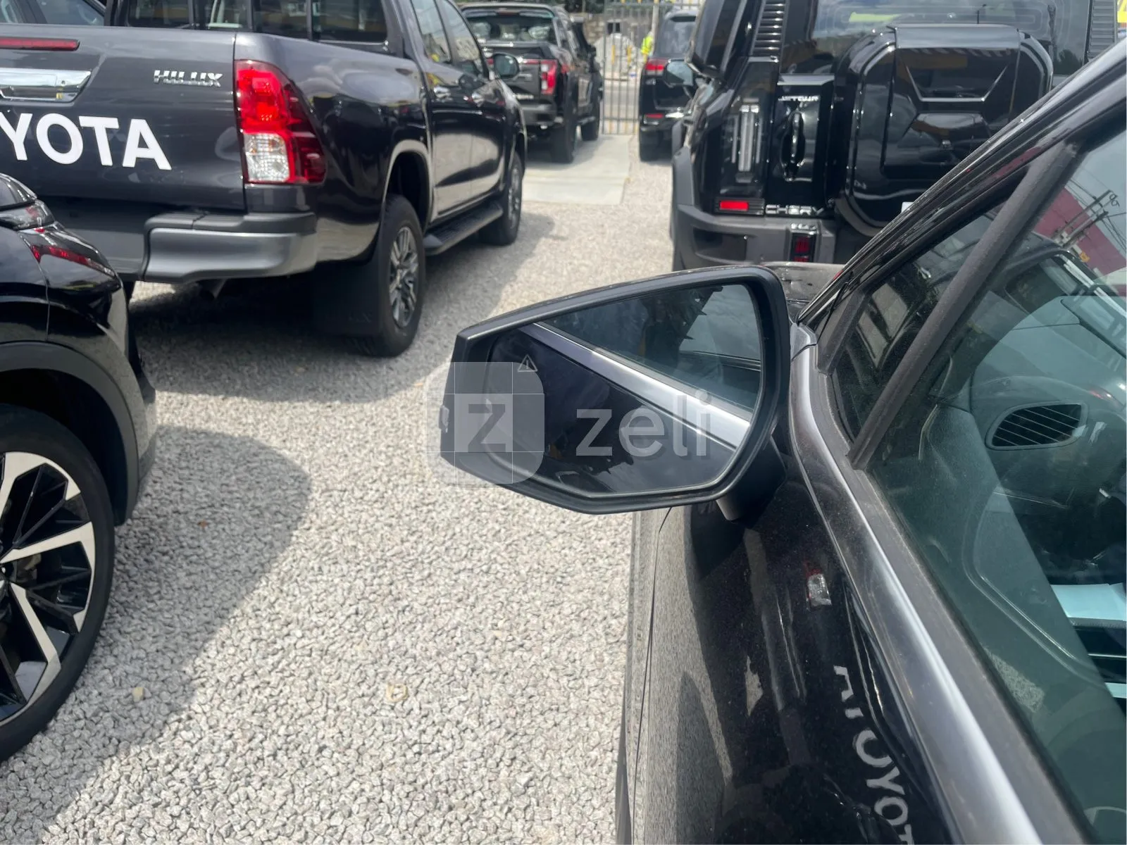 Kia Sportage 2026 — photo 22
