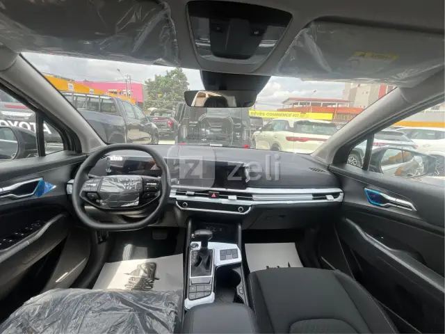 Kia Sportage 2026 — photo 23