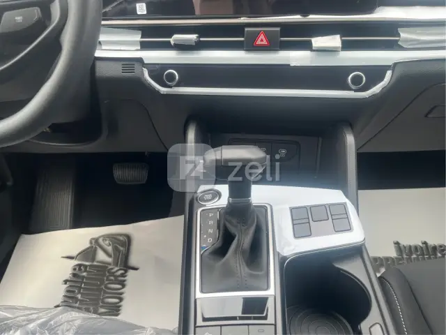 Kia Sportage 2026 — photo 24