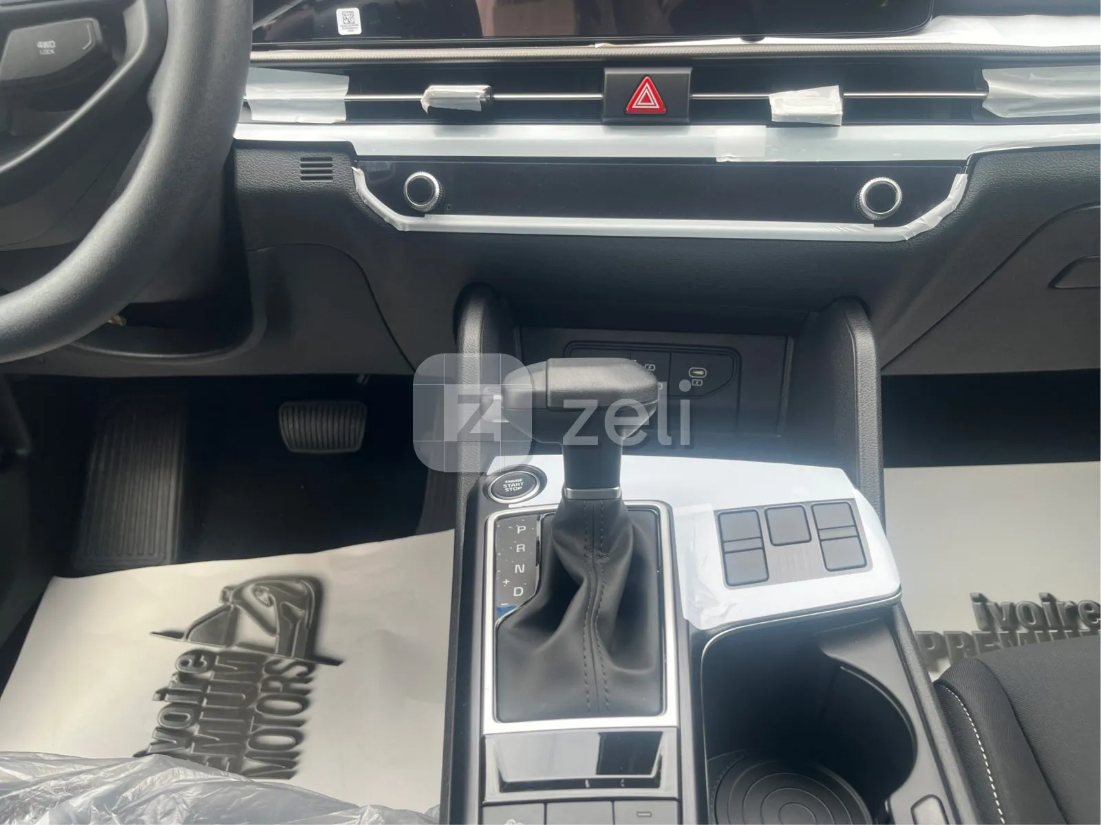 Kia Sportage 2026 — photo 24