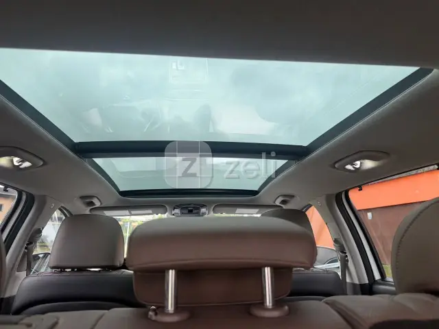 Hyundai Santa Fe 2022 — photo 6