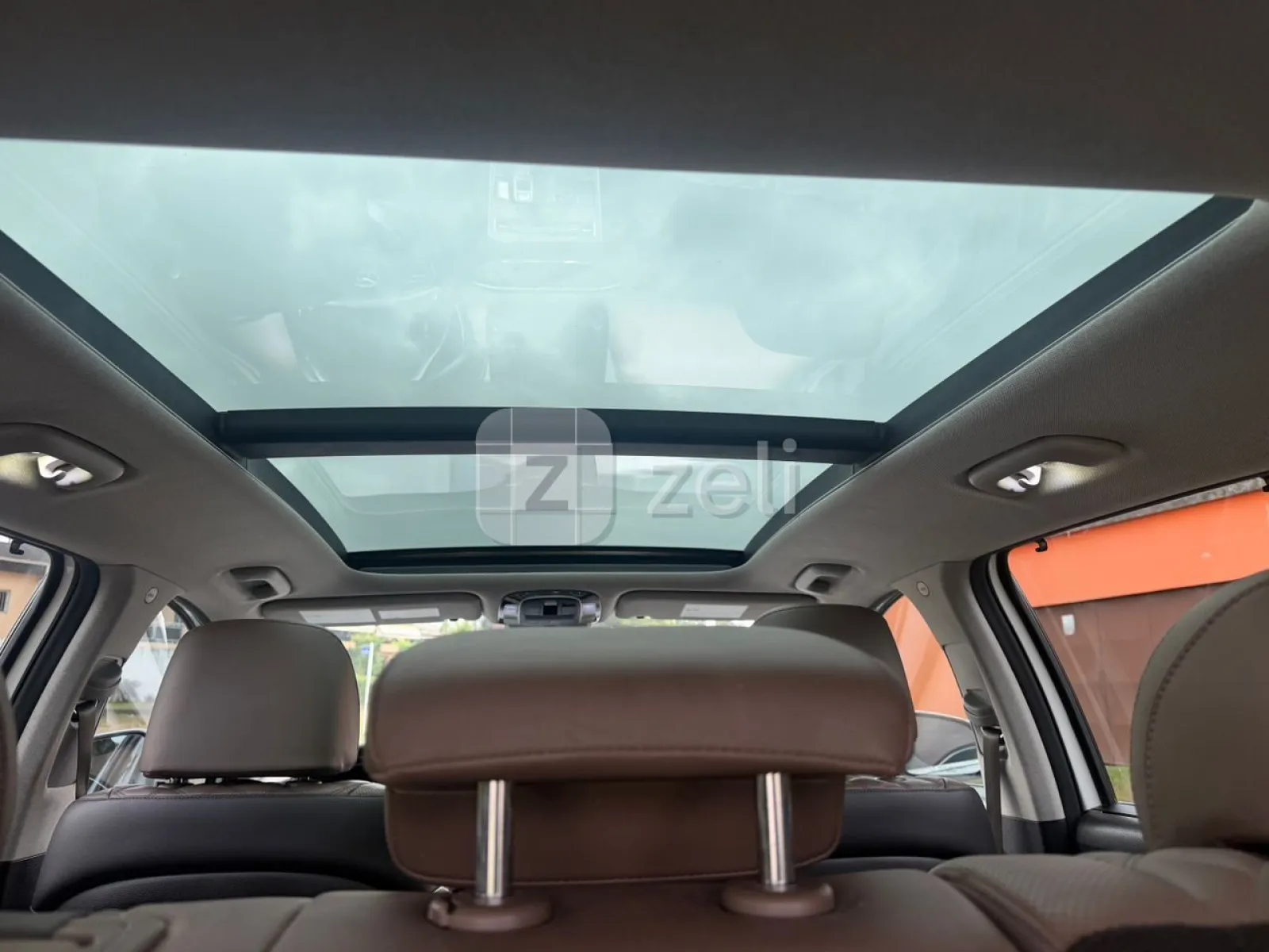 Hyundai Santa Fe 2022 — photo 6
