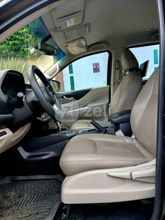 Nissan X-Terra 2022 — photo 6