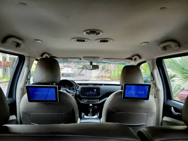 Nissan X-Terra 2022 — photo 8