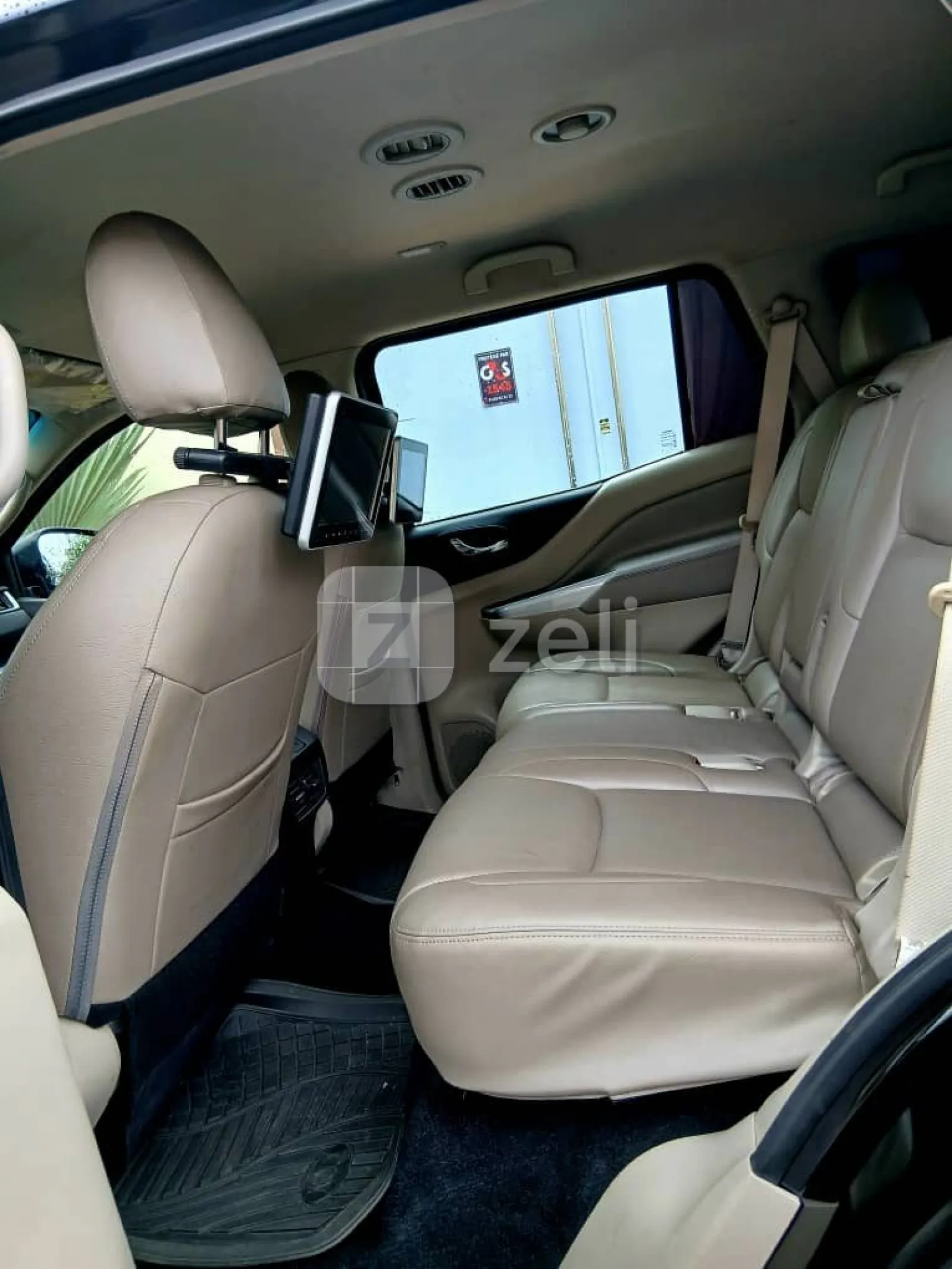 Nissan X-Terra 2022 — photo 10