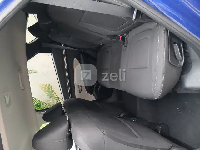 Hyundai Tucson 2022 — photo 5