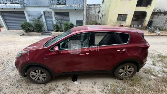 Kia Sportage 2019 — photo 2