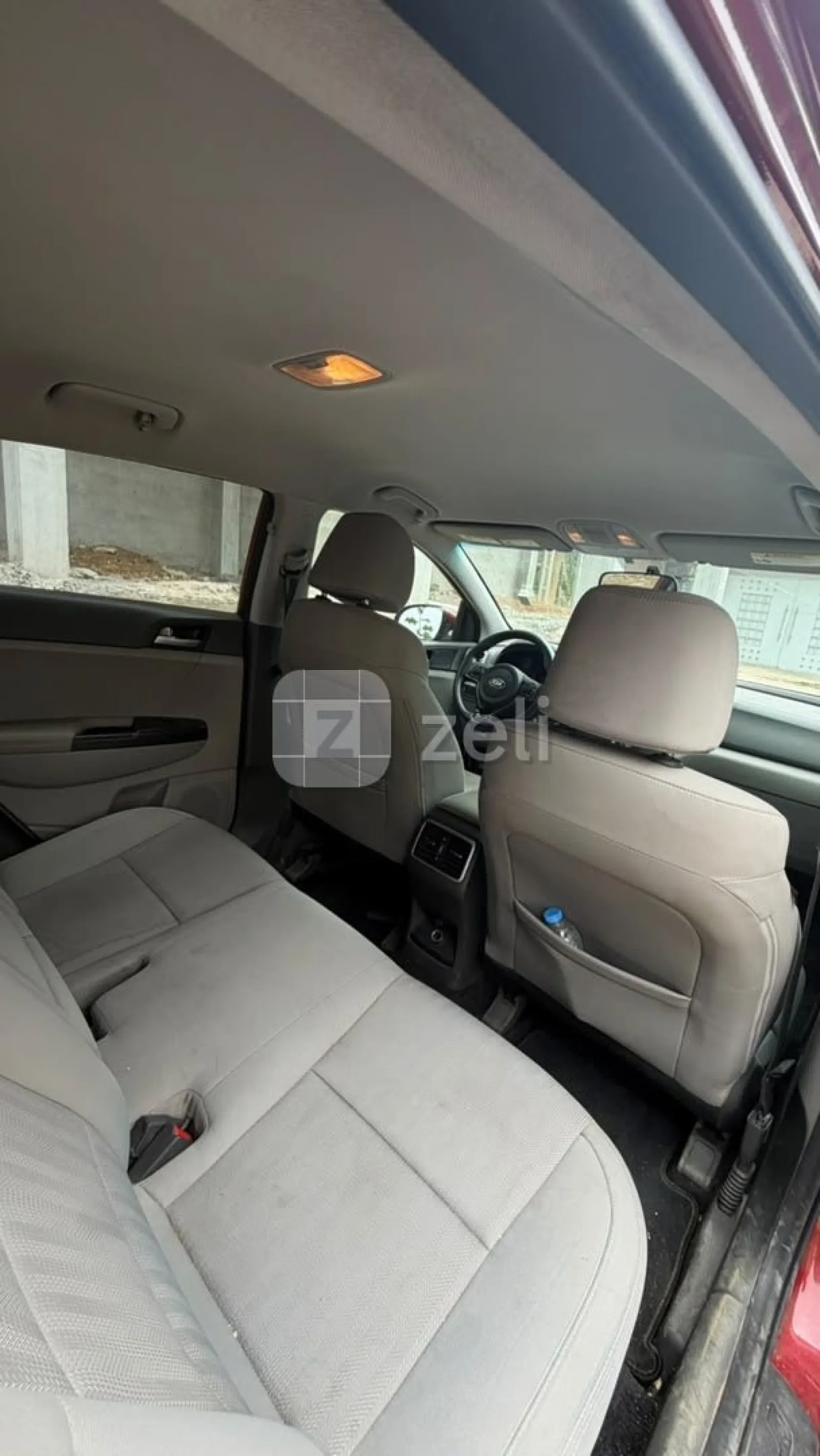 Kia Sportage 2019 — photo 4