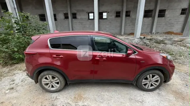 Kia Sportage 2019 — photo 5