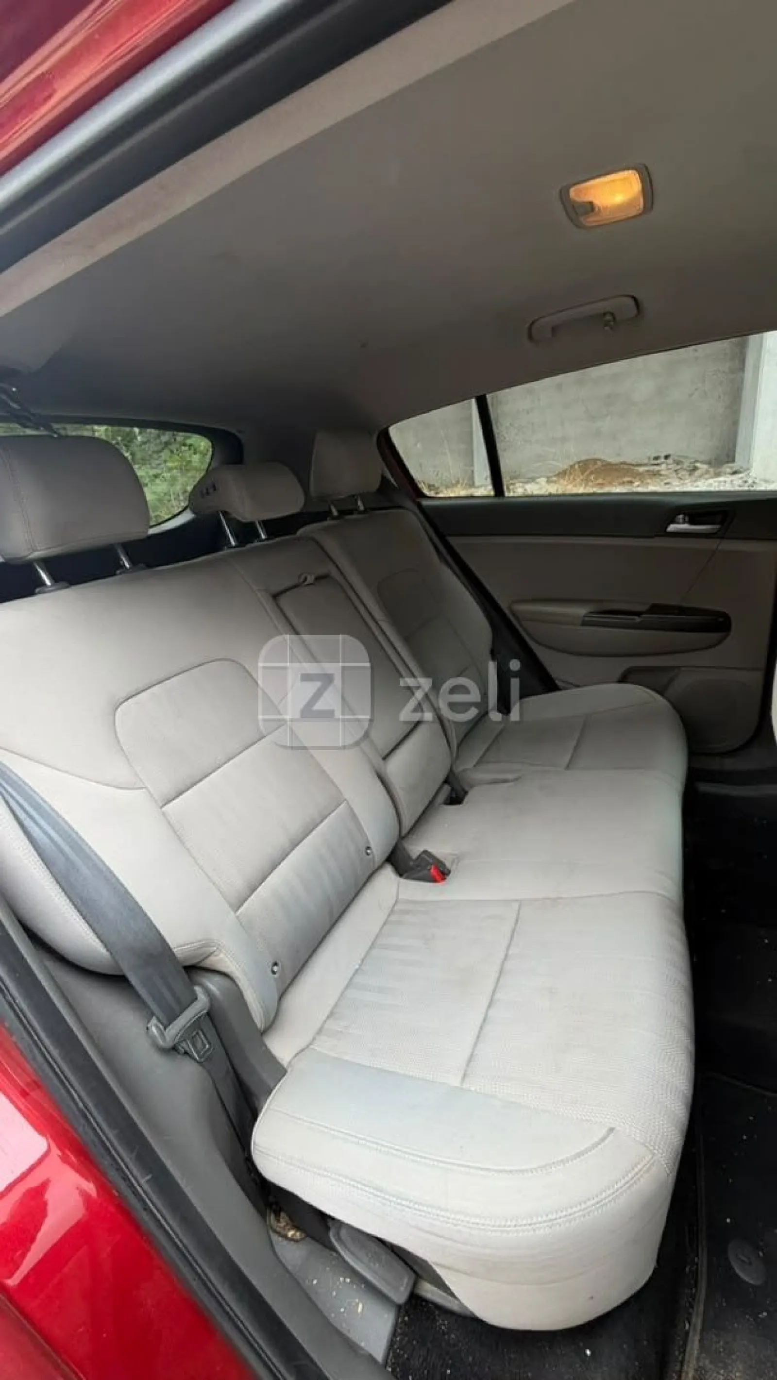 Kia Sportage 2019 — photo 6