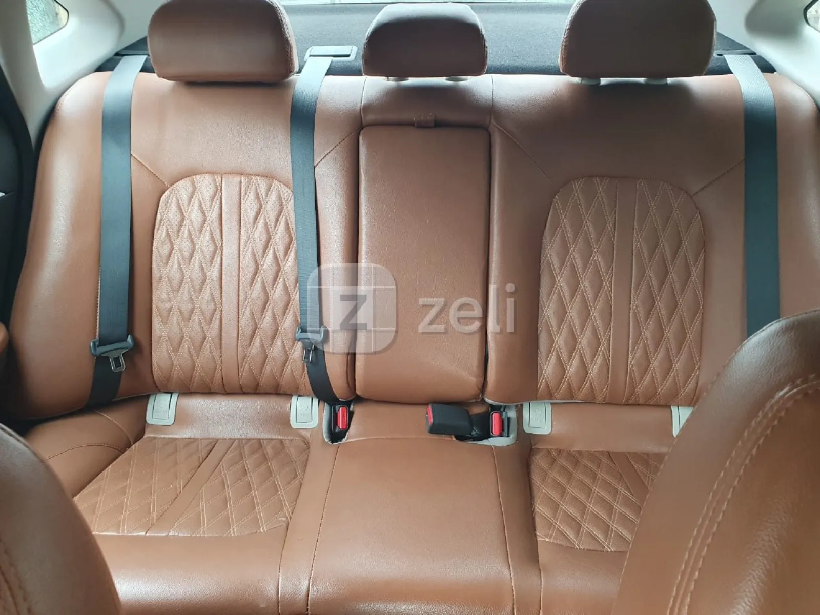 Hyundai Sonata 2022 — photo 11