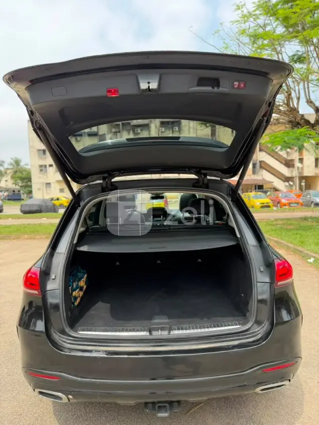 Mercedes GLE350 2020 — photo 6