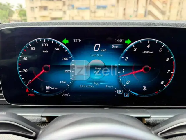 Mercedes GLE350 2020 — photo 12