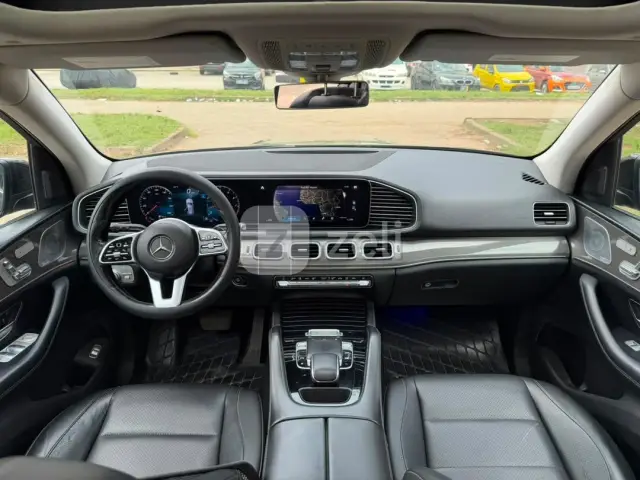 Mercedes GLE350 2020 — photo 13