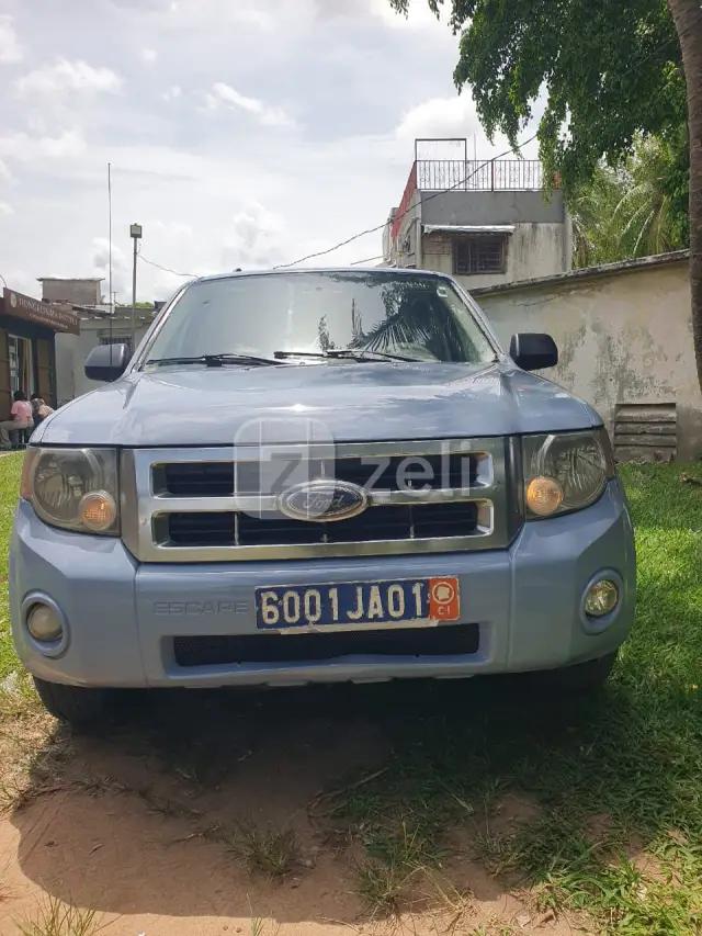 Ford Escape 2009