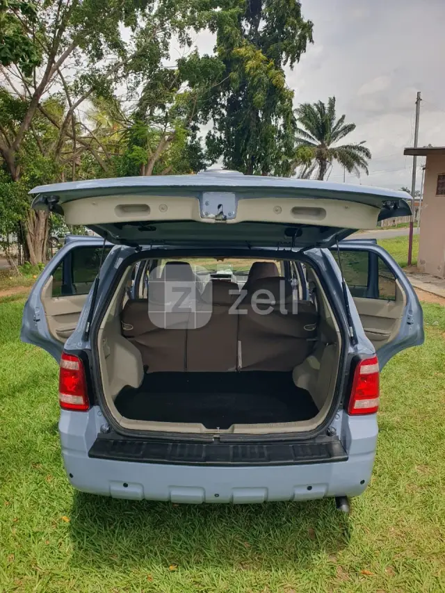 Ford Escape 2009 — photo 4