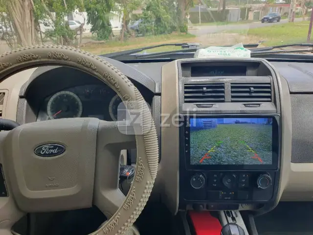 Ford Escape 2009 — photo 6
