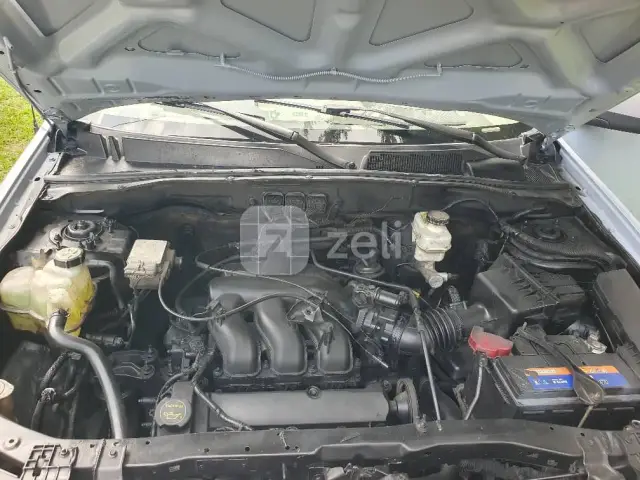Ford Escape 2009 — photo 8