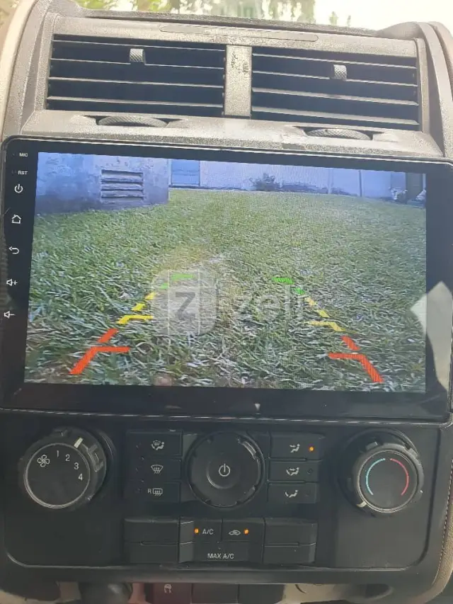 Ford Escape 2009 — photo 10