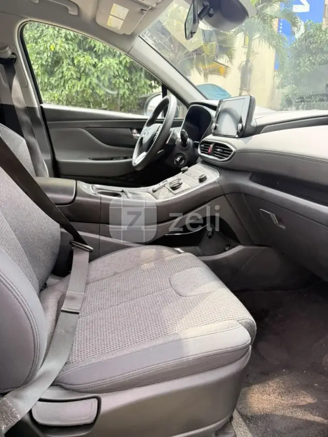 Hyundai Santa Fe 2022 — photo 5
