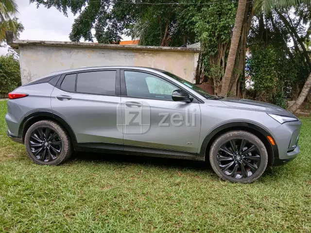 Buick Envision S 2025 — photo 3