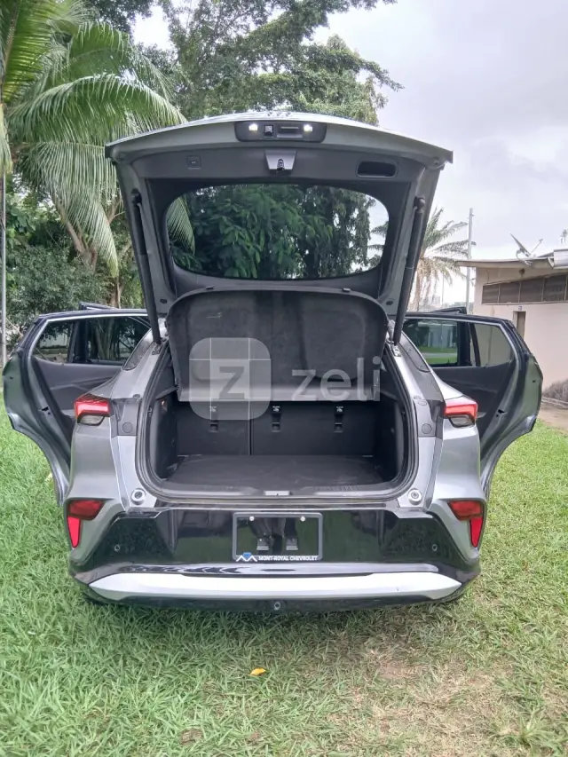 Buick Envision S 2025 — photo 5