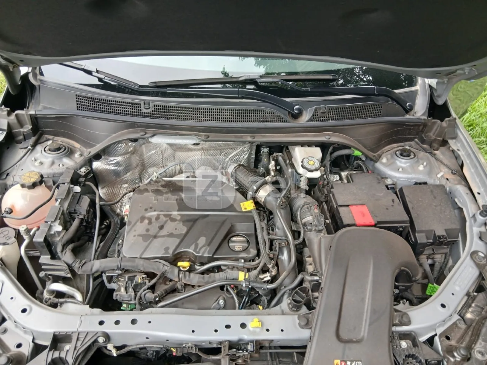 Buick Envision S 2025 — photo 7