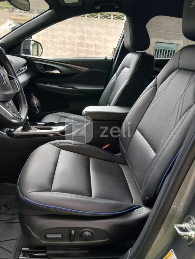 Buick Envision S 2025 — photo 8