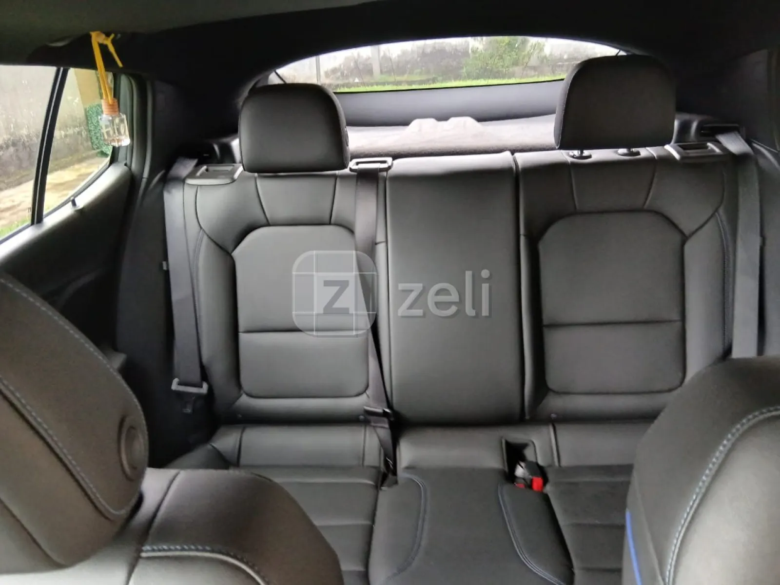 Buick Envision S 2025 — photo 9