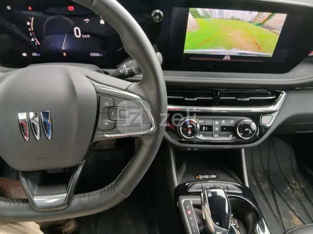 Buick Envision S 2025 — photo 10