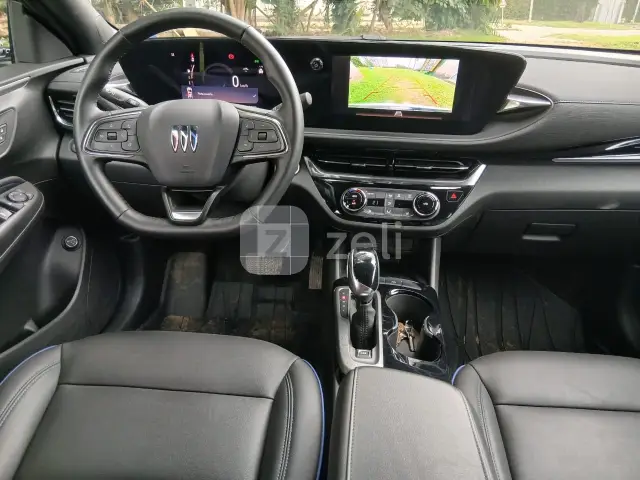 Buick Envision S 2025 — photo 12