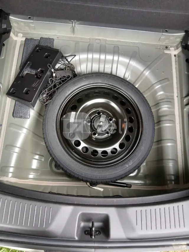 Buick Envision S 2025 — photo 13