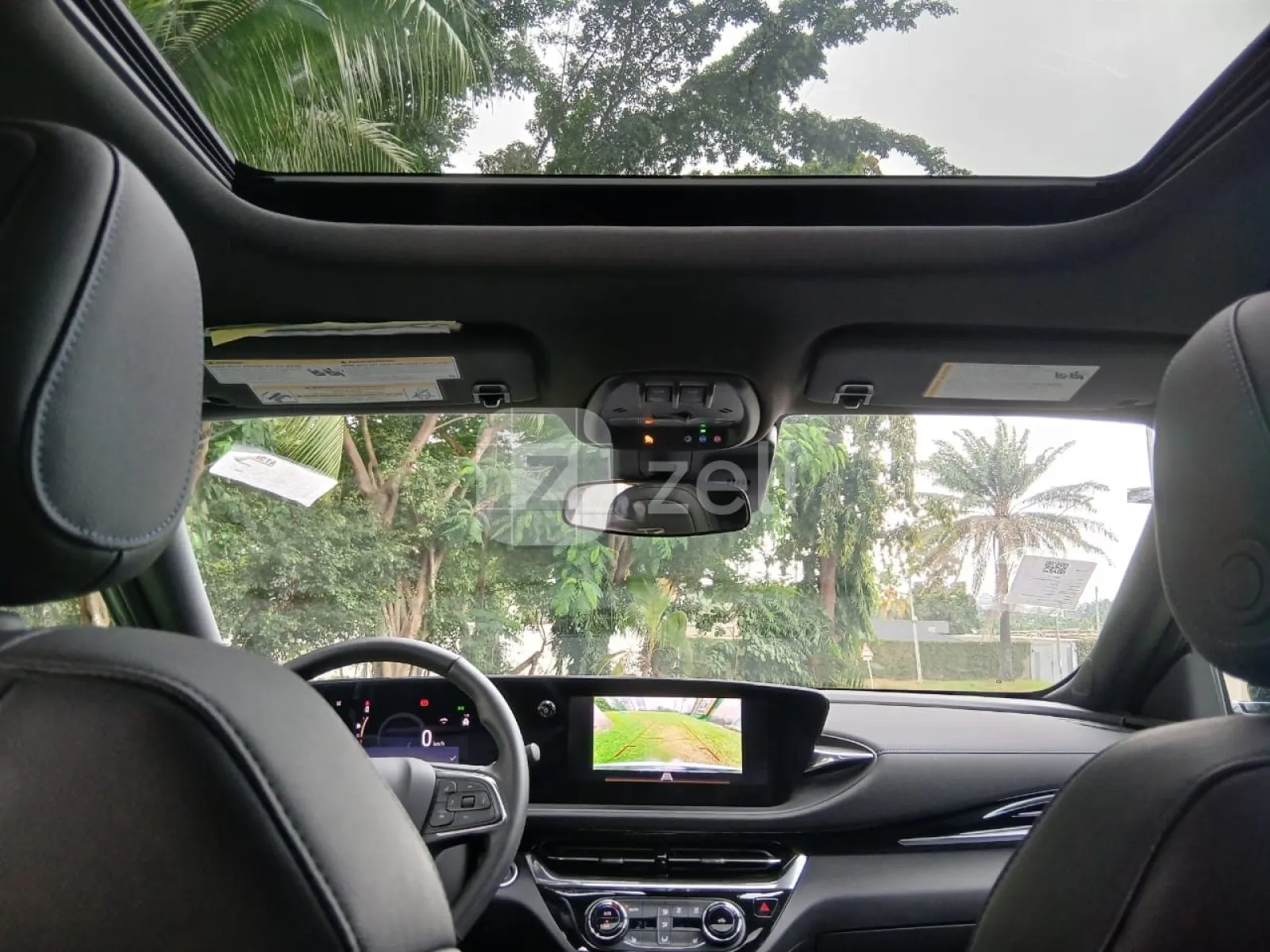 Buick Envision S 2025 — photo 14