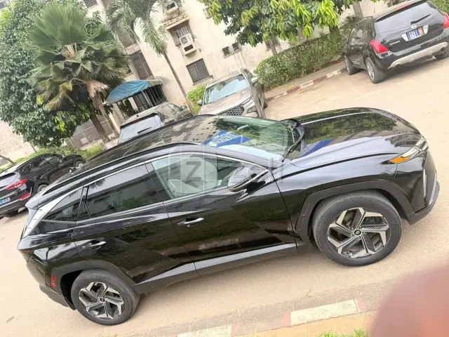 Hyundai Tucson 2022 — photo 5