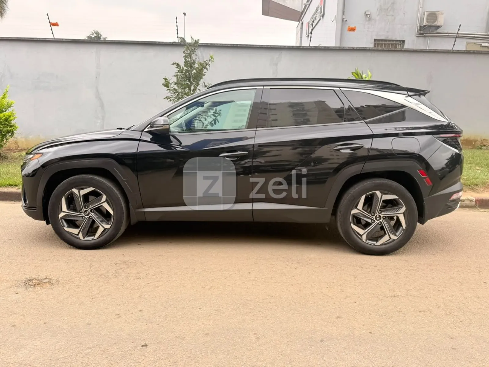 Hyundai Tucson 2022 — photo 6