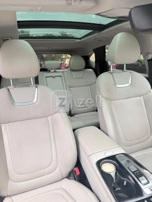 Hyundai Tucson 2022 — photo 11