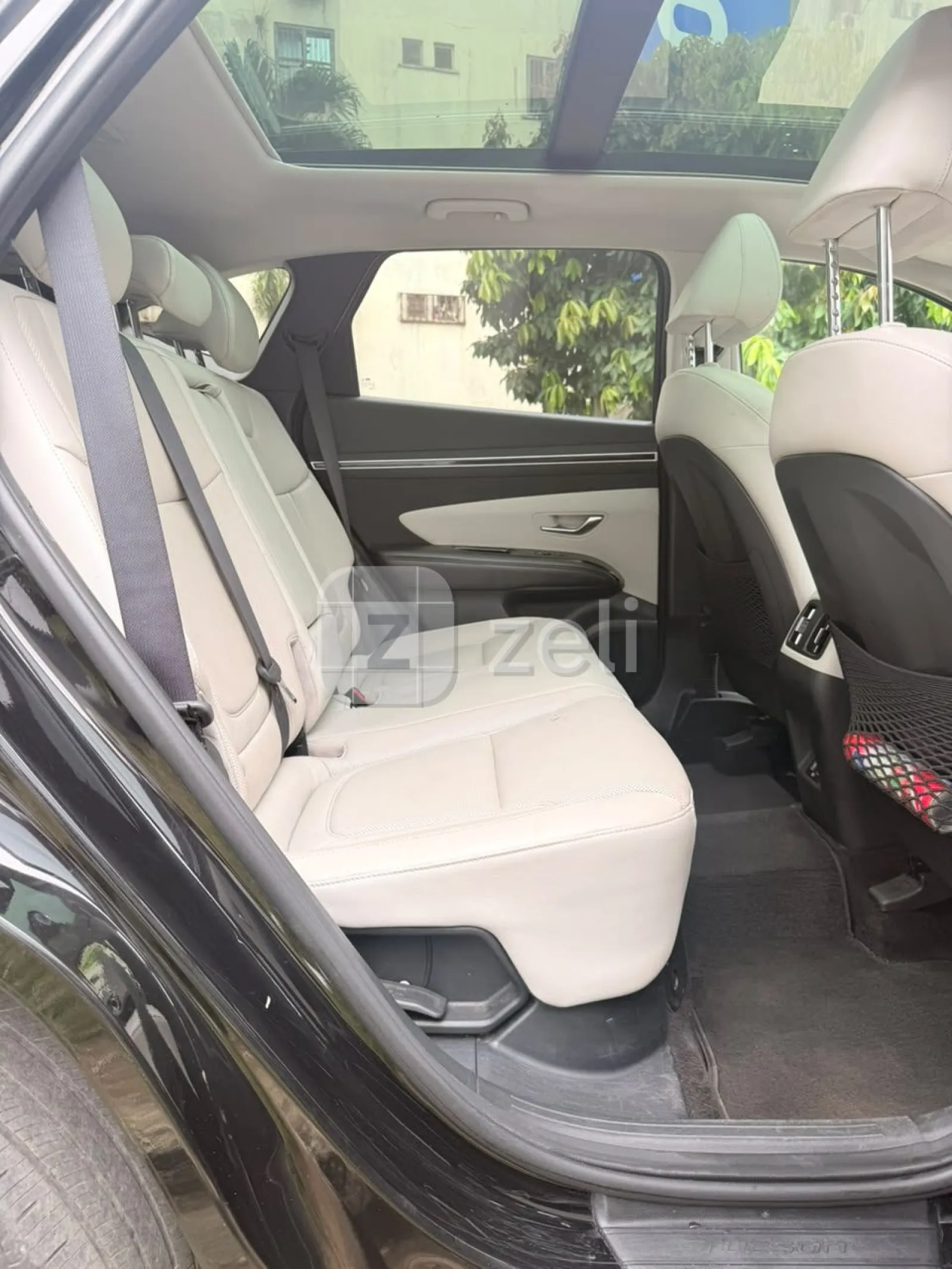 Hyundai Tucson 2022 — photo 13