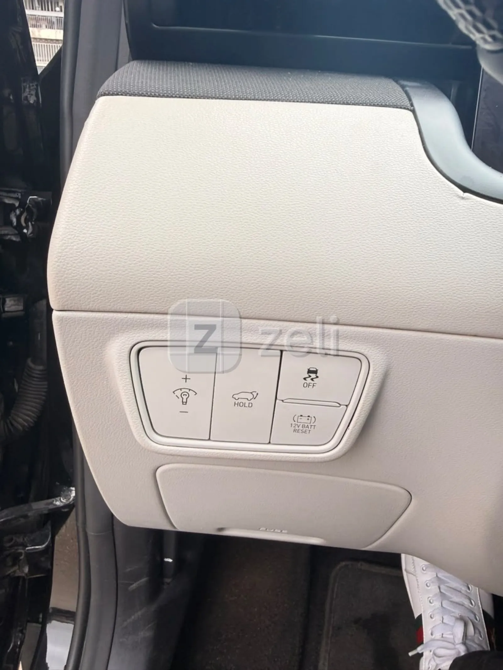 Hyundai Tucson 2022 — photo 15