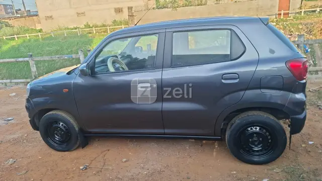 Suzuki Expresso 2023