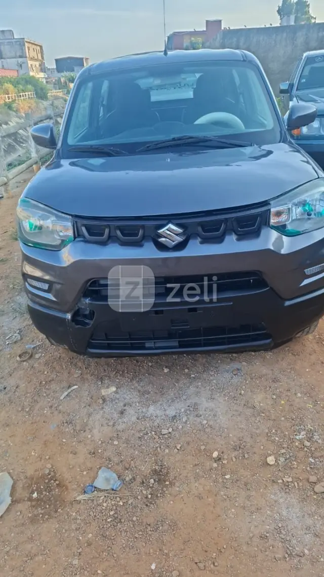 Suzuki Expresso 2023 — photo 2