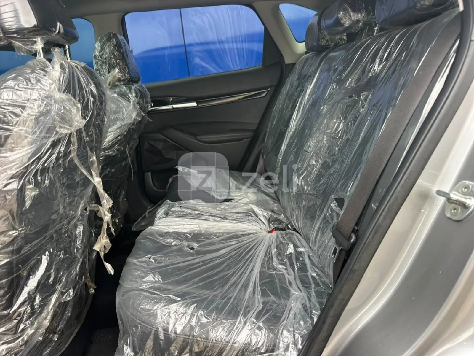 Kia Seltos 2023 — photo 7