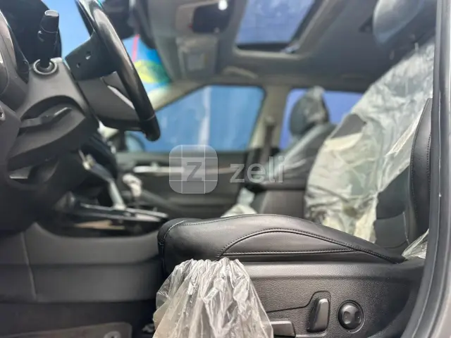 Kia Seltos 2023 — photo 8