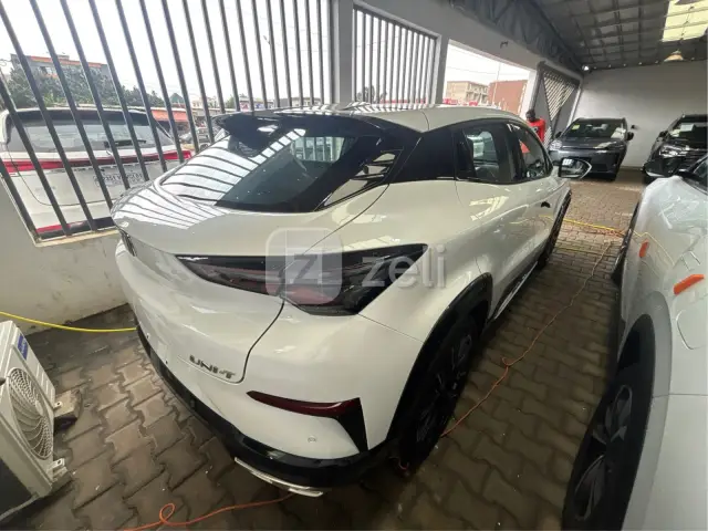 Changan UNI-T 2025 — photo 5