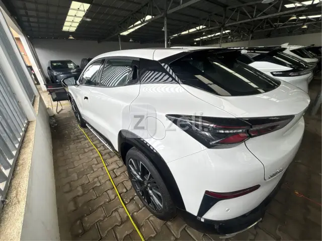 Changan UNI-T 2025 — photo 7