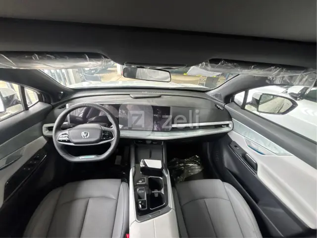 Changan UNI-T 2025 — photo 13