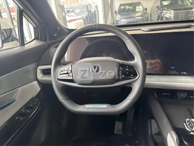 Changan UNI-T 2025 — photo 15
