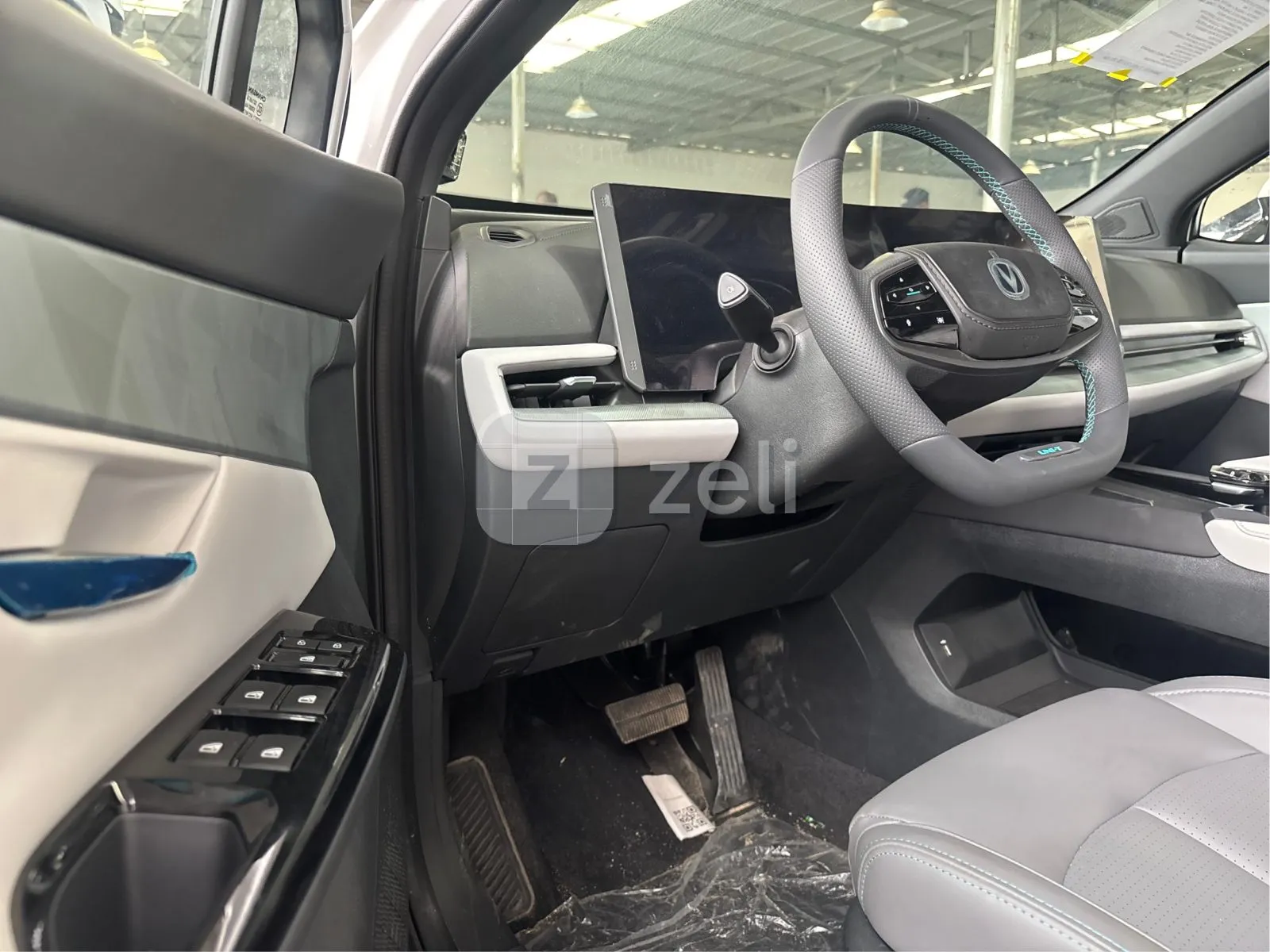 Changan UNI-T 2025 — photo 16